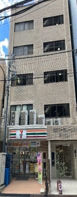 新板橋　徒歩2分　店舗事務所 (178640)