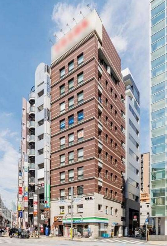 ≪神田駅 徒歩1分｜7階・店舗事務所｜106.05㎡≫ (178662)