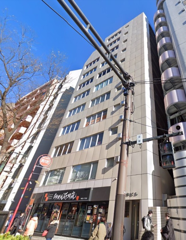 ≪新宿三丁目駅 徒歩4分｜2階・店舗事務所｜77.32㎡≫ (178668)