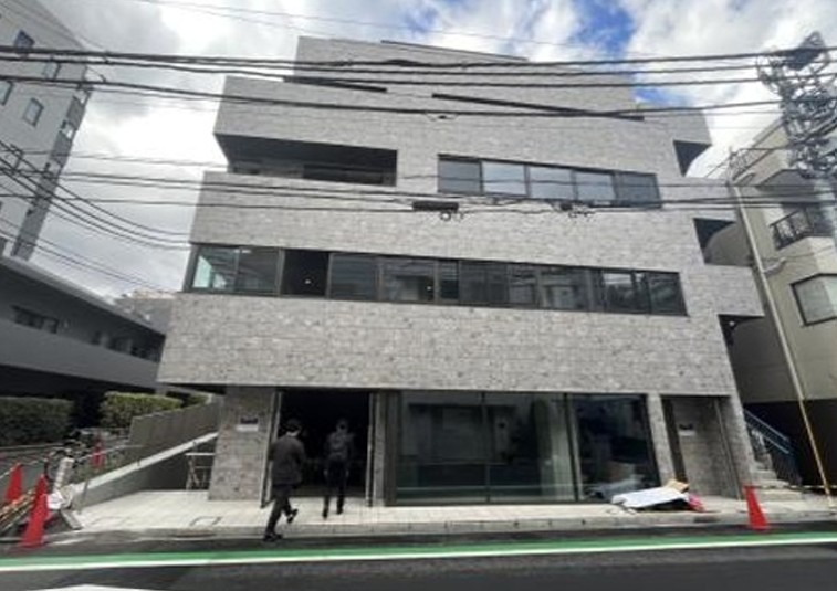 ■六本木駅 徒歩14分 スケルトン物件 【重飲食可】 (178673)