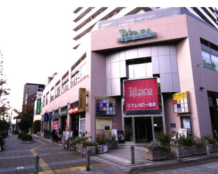 ■川口駅 徒歩4分 前テナント：小売・物販、その他店舗物件 【飲食不可】 (178676)