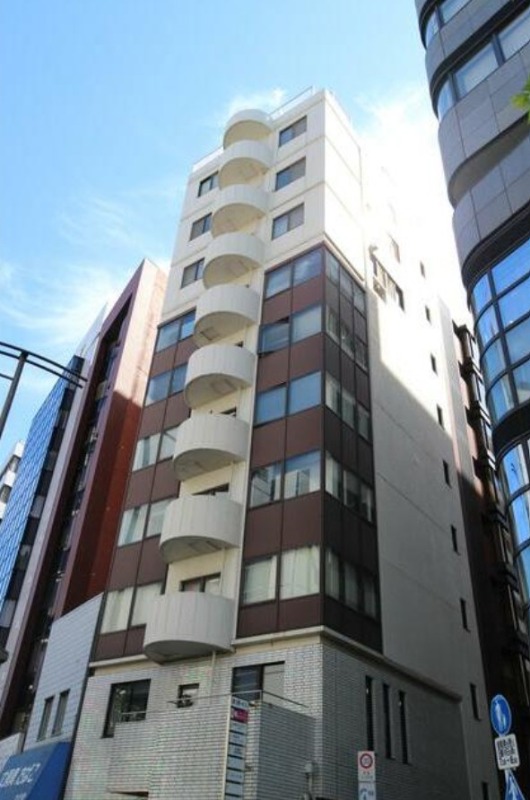 ■淡路町駅 徒歩1分 現況渡し物件 【業種相談、室内禁煙・ペット禁止】 (178683)