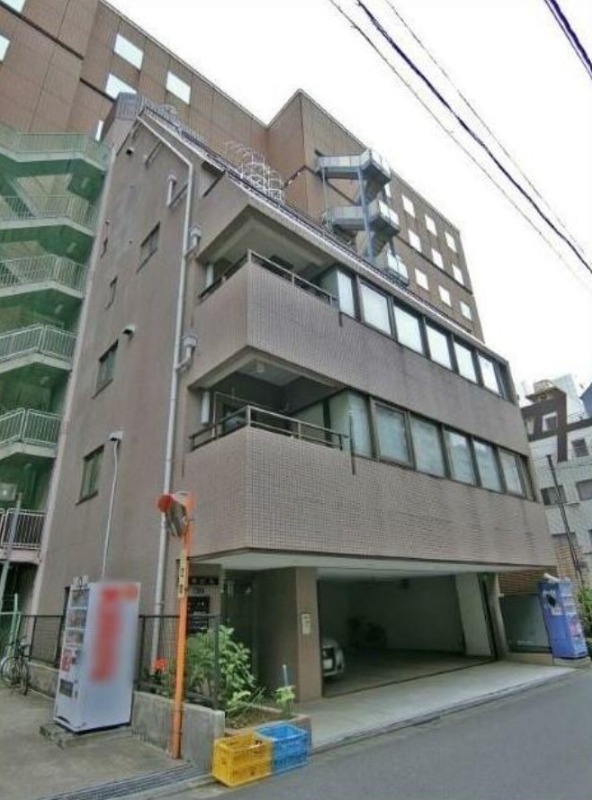 ■新富町駅 徒歩1分 現況:その他 その他居抜きなど物件 【業種相談】 (178684)