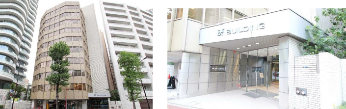 青山一丁目駅 徒歩2分 現況:その他 その他居抜きなど物件 【飲食不可】 (178692)