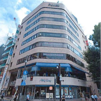 【UY1029】池袋駅から徒歩5分・サンシャイン60階通り角地・オフィス、クリニック、エステ、教室向けにお勧め！！ (178706)