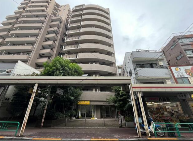 西荻窪駅 徒歩2分 スケルトン物件 【飲食不可】 (178710)