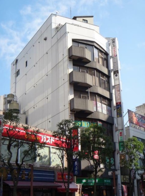 ■町田駅 徒歩5分 スケルトン物件 【軽飲食可】 (178726)