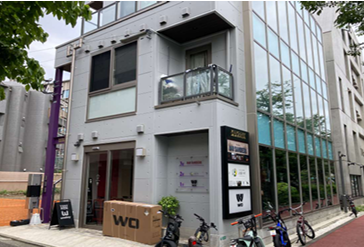 中目黒駅 徒歩5分 現況:飲食(その他) 飲食居抜き物件 【業種相談】 (178729)