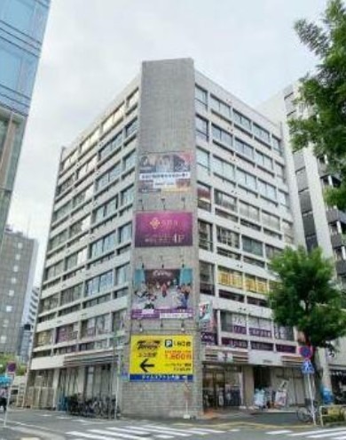 ■大森駅 徒歩4分 現況:事務所仕様物件 【飲食不可】 (178734)