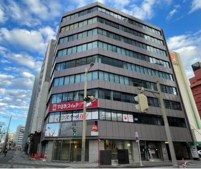 ■千葉駅 徒歩10分 現況:その他 その他居抜きなど物件 【飲食不可】 (178740)