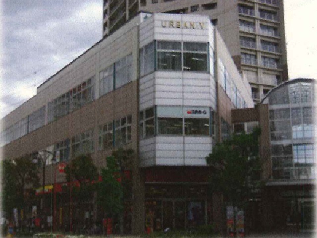 北与野駅 徒歩3分 スケルトン物件 (178750)