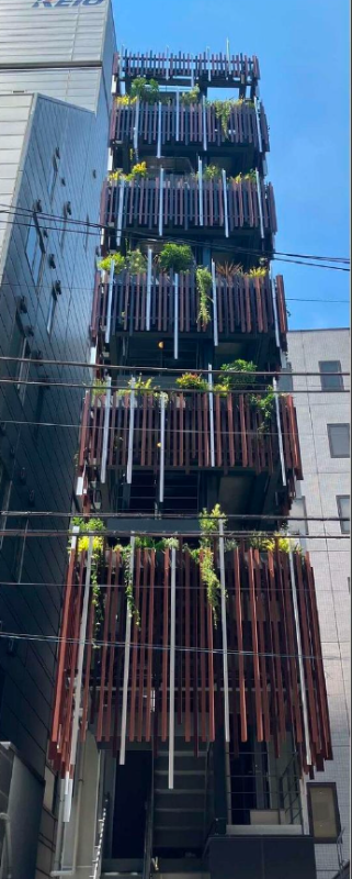 初台駅 徒歩1分 スケルトン物件 【重飲食可】 (178754)