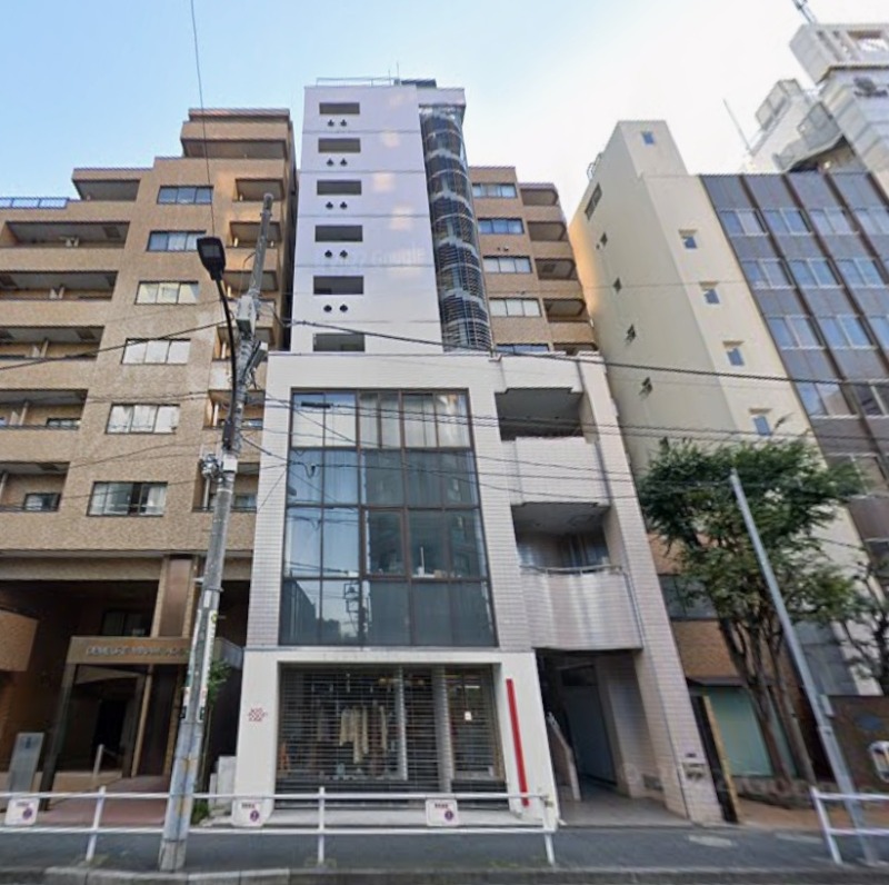 表参道駅 徒歩10分 スケルトン物件 【飲食不可】 (178757)