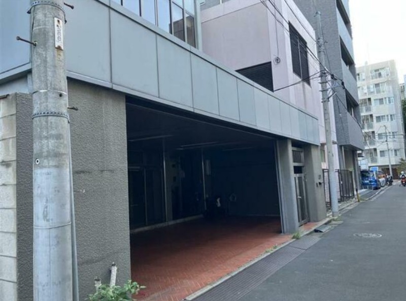 両国駅 徒歩2分 1-4F一棟貸し 事務所仕様物件 【軽飲食可】 (178783)