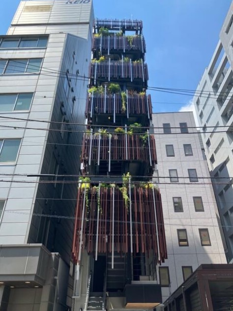 ≪初台駅 徒歩1分｜B1-1階一括・新築店舗｜66.03㎡／業種相談可≫ (178805)