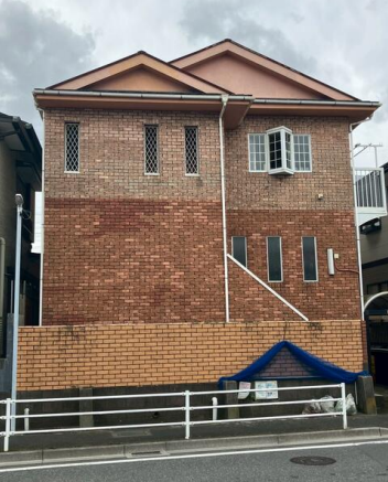 ■県庁前駅 徒歩30分、バス 10分、バス停 ⽴合橋 停歩2分 スケルトン物件 【業種相談】 (178808)