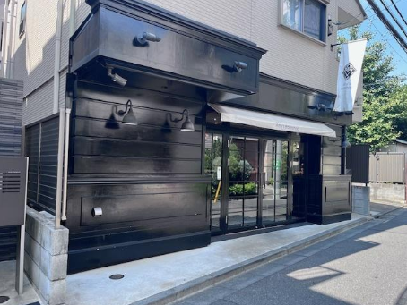 西荻窪駅北口徒歩1分　　1階路面店(洋菓子店居抜き) (178817)