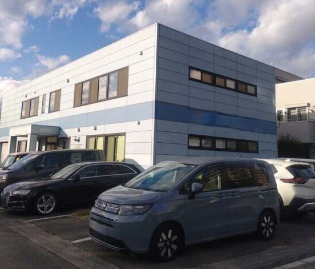 武蔵砂川液徒歩23分　飲食不可 (178828)