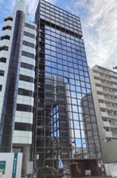 ≪外苑前駅 徒歩2分｜2階・複合サロン居抜き｜292.69㎡≫ (178835)