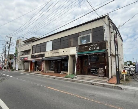 ■大和田駅 徒歩2分 カラオケ店跡 【業種応相談】 (178845)