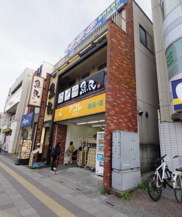 ■東大宮駅 徒歩1分 現況:その他 その他居抜きなど物件 【業種相談可能】 (178849)