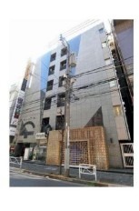 錦糸町駅 徒歩5分　エレベーター有り。現状、キャバクラ居抜き。牡丹橋通り沿い！ (178850)