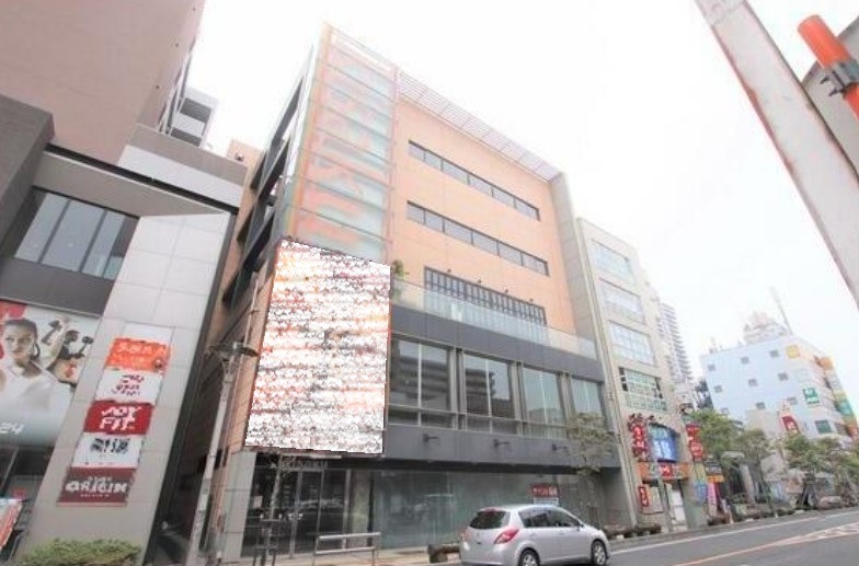 ■獨協大学前〈草加松原〉駅 徒歩2分 前テナント：飲食店(残置物有)【飲食相談可】 (178852)