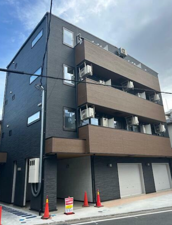 【KKM1030】綱島駅徒歩15分！新築1階店舗募集！少しでも気になった方はぜひお問い合わせしてください！ (178855)