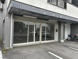■茂原駅 徒歩12分 現況渡し（空調、照明器具、キッチン、トイレ残置）【飲食不可】 (178857)