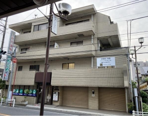 ■柏駅 徒歩12分 現況:その他 その他居抜きなど物件 【業種相談】 (178868)