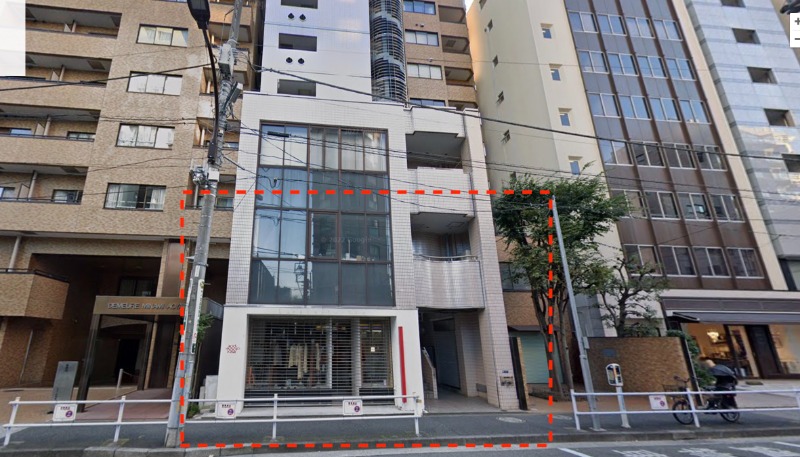 骨董通り沿いの路面店舗です！2階も募集中！もちろん1階、2階一括も歓迎です (178870)