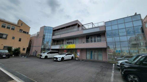 ■渋沢駅 徒歩1分 現況:皮膚科医院居抜き物件 【業種相談】 (178872)