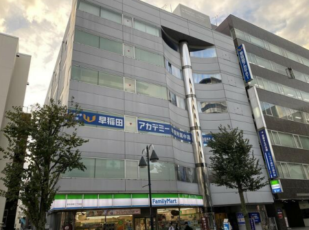 ■本厚木駅 徒歩5分 現況:その他 その他居抜きなど物件 【飲食不可、歯科・耳鼻科不可】 (178880)