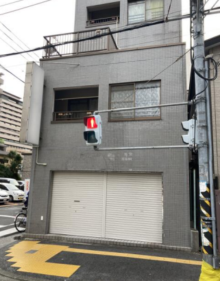 ■阪東橋駅 徒歩3分 スケルトン物件 【軽飲食応相談】 (178883)