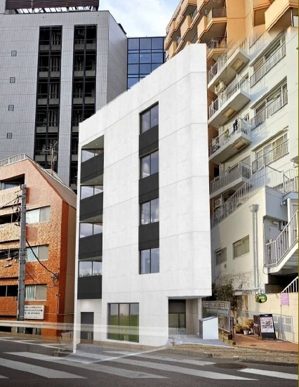 東新宿駅 徒歩6分 スケルトン物件 【業種柔軟に対応可能、ご相談ください】 (178895)