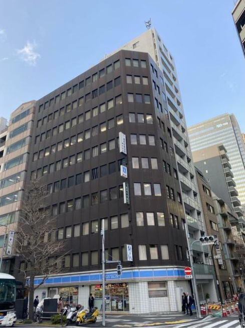 東京駅 徒歩5分 現況：その他居抜きなど物件 【飲食不可】詳細・業種等はお気軽にご相談ください！看板取付スペースあり (138743)