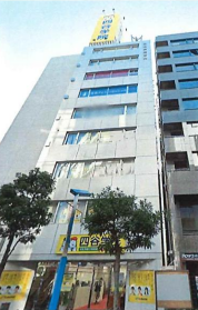 池袋駅 徒歩2分 南池袋パーク街 9F事務所仕様物件 【飲食不可】 (178968)