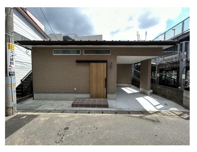 ★小田急相模原駅 徒歩1分★ダイニングバー 飲食居抜き物件【飲食可】★ (178971)