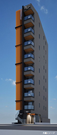 麻布十番駅 徒歩1分 スケルトン物件 1階4階9階募集中 【飲食可】 (178976)