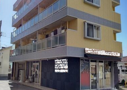 ■高座渋谷駅 徒歩2分 現況:カレー・多国籍料理店物件 【飲食可】 (178979)