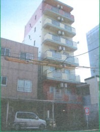 【HS1031】小岩駅徒歩9分。1階路面店舗。千葉街道沿い。小岩中央通りそば。 (178985)