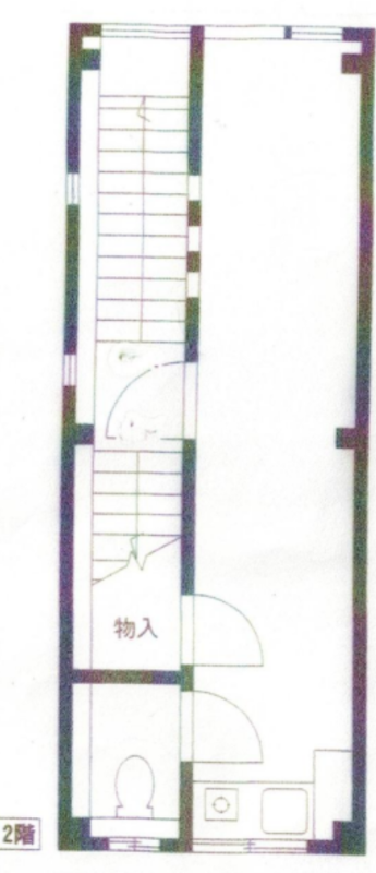 【UY1031】学芸大学駅から徒歩3分・サービス店舗向け・業種についてはご相談ください！！ (178987)