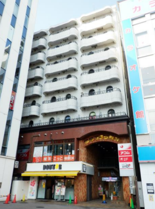 ■鶴見駅 徒歩1分 現況:その他 その他居抜きなど物件 【業種相談】 (178993)