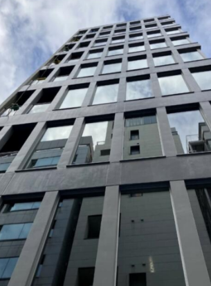 ■馬車道駅 徒歩1分 スケルトン物件 【飲食可】 (179006)