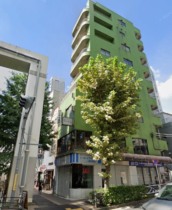 池尻大橋駅 徒歩4分 現況:ダイニングバー 飲食居抜き物件 楽器可 (179009)