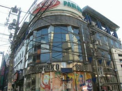 ■日ノ出町駅 徒歩4分 現況:リース店舗物件  【バー・クラブ・スナック向け】 (179015)