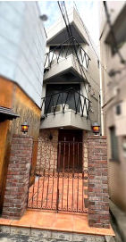 西麻布交差点近く (179029)