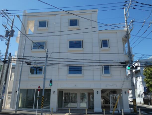 ■北新横浜駅 徒歩1分 現況:その他 その他居抜きなど物件 【業種相談】 (179032)