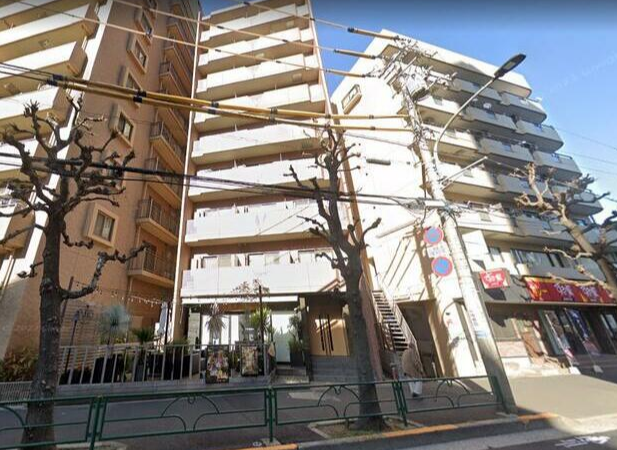 西葛西駅 徒歩10分 現況:その他 その他居抜きなど物件 【業種相談】 (179034)