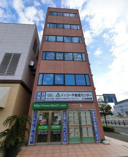 ■北新横浜駅 徒歩1分 現況:事務所仕様物件 【業種相談】 (179035)